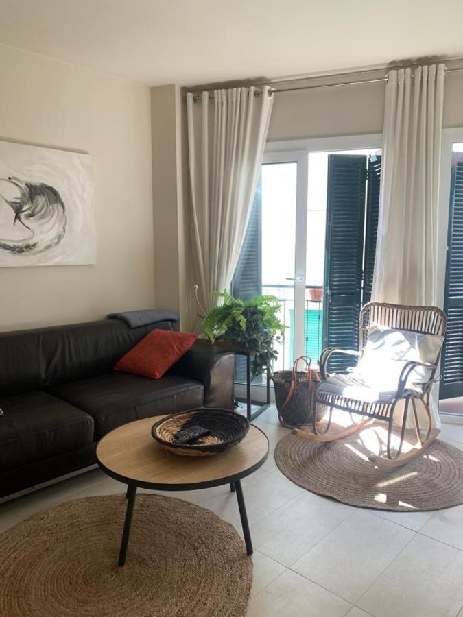 Casa Susana Sitges Exteriör bild