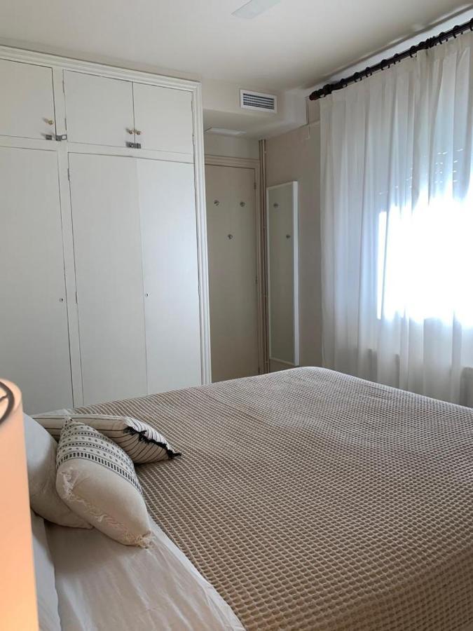 Casa Susana Sitges Exteriör bild